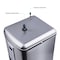 Ready Hot Instant Hot Water Dispenser System, 2.5 Quarts Digital Display Tank Only, Stainless Steel 40-RH-300-SSD - alternate 4